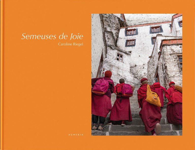 Les semeuses de joie - Caroline Rigel