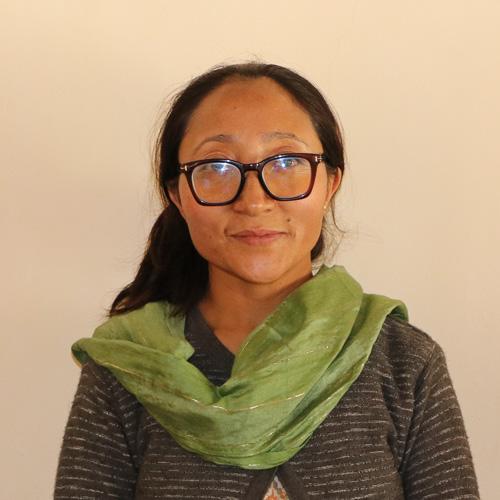 Social Studies Teacher