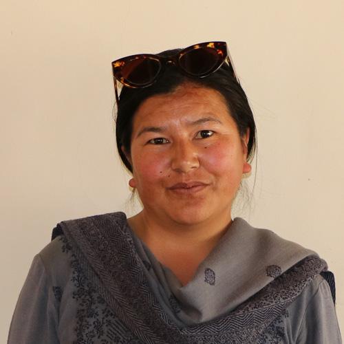 Montessori Teacher