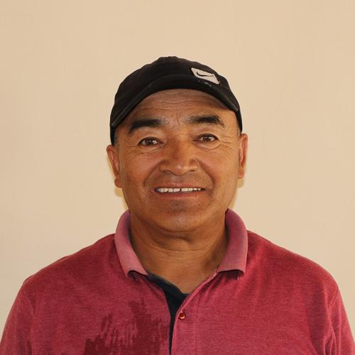 Bodhi Teacher