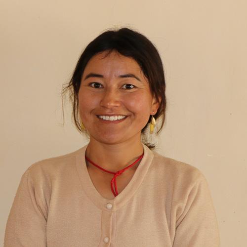 Montessori Teacher