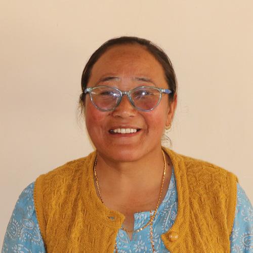 Montessori Teacher
