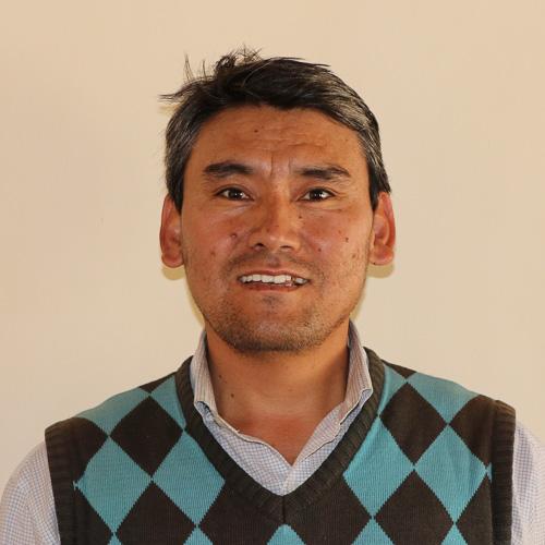 Bodhi Teacher