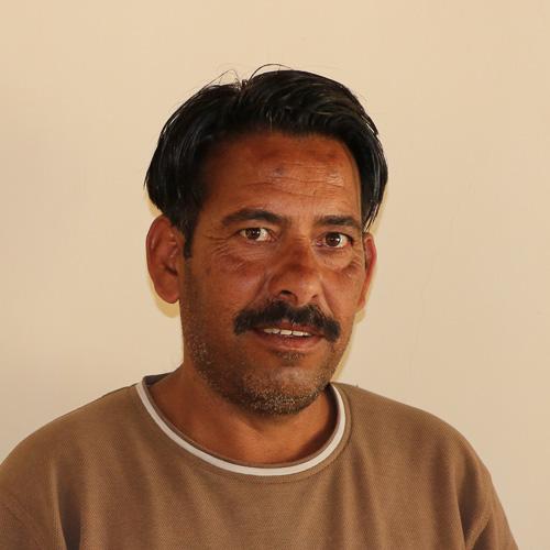 Hindi Teacher