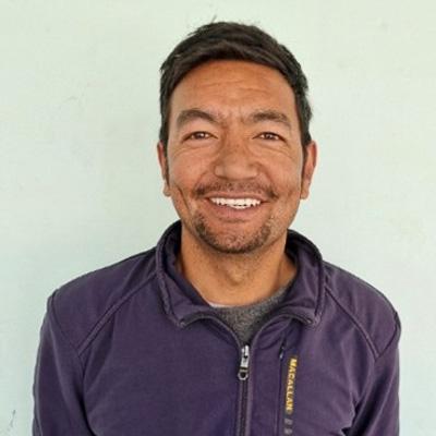 Stanzin lobsang