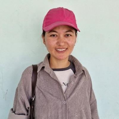 Tsering youton