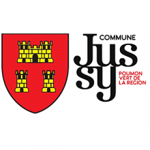 Jussy
