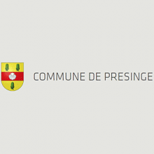 Presinge